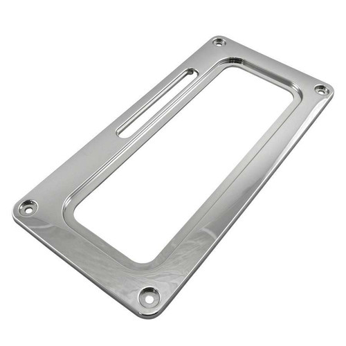 B and M AUTOMOTIVE Cover Plate for 80776