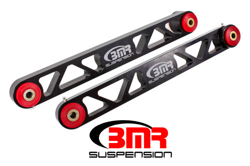 BMR SUSPENSION 05-14 Mustang Lower Trailing Arms Billet