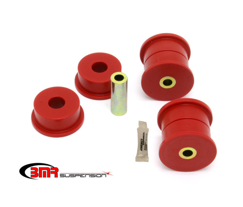 BMR SUSPENSION 10-15 Camaro Bushing Kit Differential