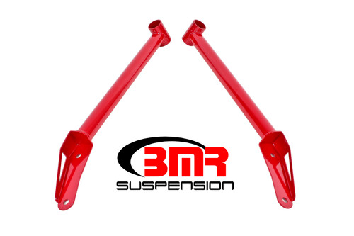 BMR SUSPENSION 16-  Camaro Cradle Brace Front and Rear of Cradle