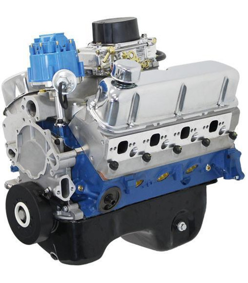 BLUEPRINT ENGINES Crate Engine - SBF 306 390HP Dressed Model