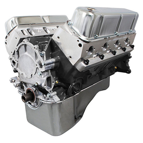 BLUEPRINT ENGINES Crate Engine - SBF 408 425HP Base Model