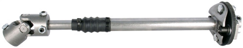 BORGESON Steering Shaft Telescopi c Steel 1992-1994 Chevy