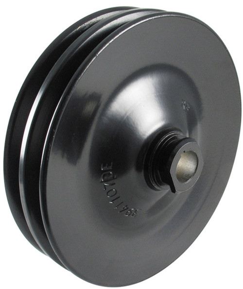 BORGESON Power Steering Pulley