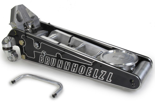 BRUNNHOELZL Pro Series Jack 3 Pump