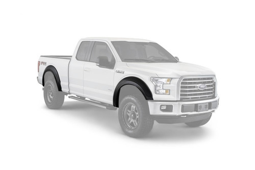 BUSHWACKER 18-   Ford F150 Extend A Flares 4pc.