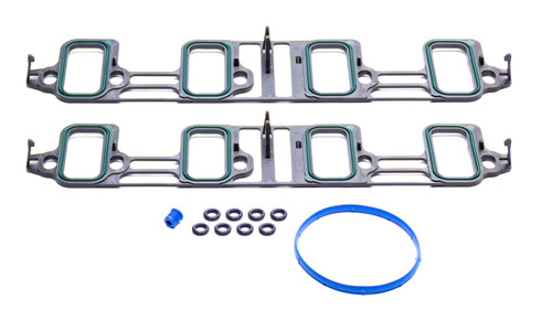 COMETIC GASKETS Intake Manifold Gasket Set GM LS 6.0L/6.2L