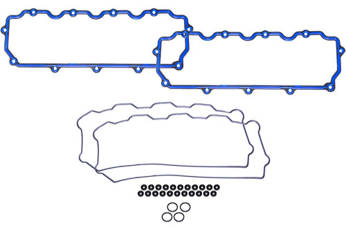 COMETIC GASKETS Valve Cover Gasket Set Ford 6.0L Diesel 03-08