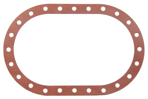 COMETIC GASKETS Fuel Cell Plate Gasket Oval 24-Bolt