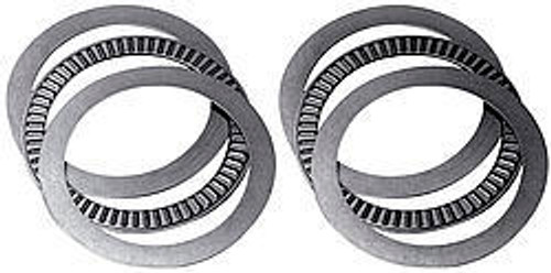 CHASSIS ENGINEERING C/O Thrust Bearings Kit Coil Over Shock Bearing