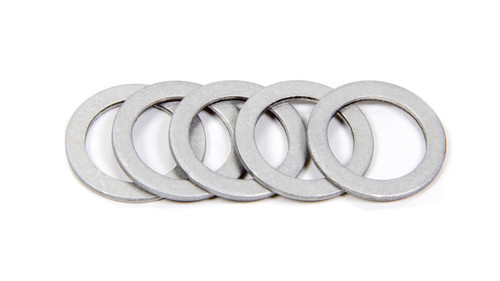 AEROQUIP #6 Aluminum Crushwashers