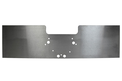 CHASSIS ENGINEERING SBF Aluminum Motor Plate
