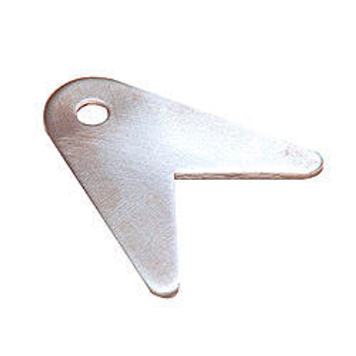 CHASSIS ENGINEERING Motor Plate Mounting Tab 3/8in Hole