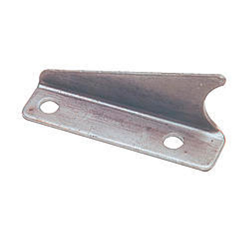 CHASSIS ENGINEERING LH Pinto Rack & Pinion Mounting Bracket