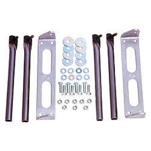 CHASSIS ENGINEERING Door Hinge Kit (For 2-Doors)