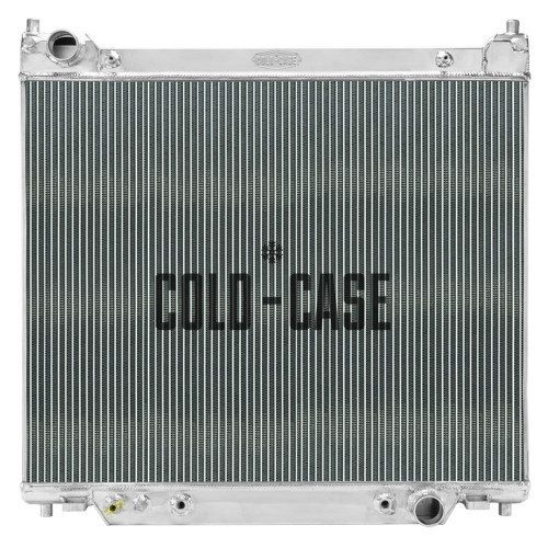 COLD CASE RADIATORS 95-97 Ford F250 7.3L Radiator