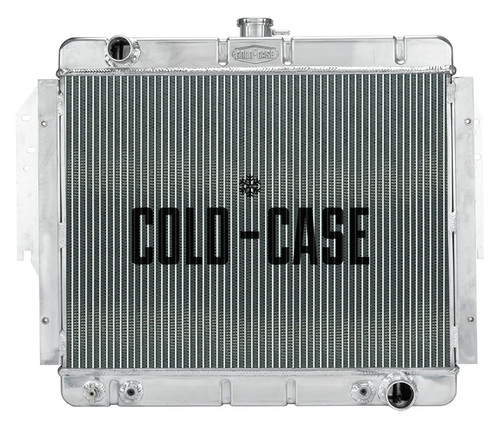 COLD CASE RADIATORS 79-93 Dodge Truck Radiat or