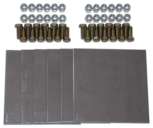 COMPETITION ENGINEERING Roll Bar Bolt-In Conversion Kit