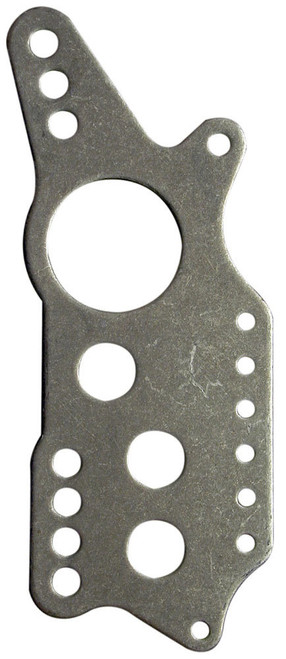 COMPETITION ENGINEERING Magnum 4-Link Bracket w/Shock Holes