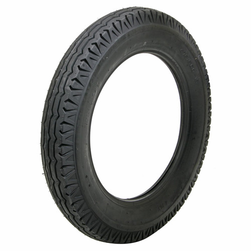 COKER TIRE Bias Ply Tire 475/500-19 Black