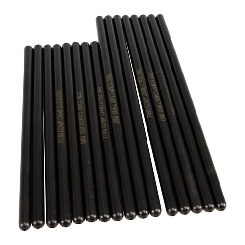 COMP CAMS Hi-Tech Pushrods Set Mopar 5.7L Gen III Hemi