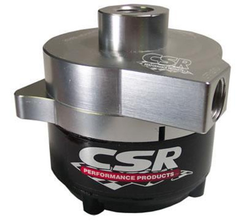 CSR PERFORMANCE Remote Electric Water Pump - Dragster