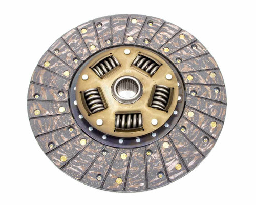 CENTERFORCE GM Clutch Disc 11in 1-1/8 26 spline