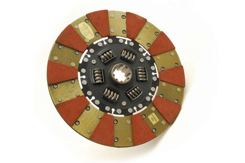 CENTERFORCE Replacement Clutch Disc Ford Dual Friction