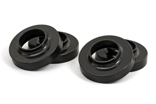 DAYSTAR PRODUCTS INTERNATIONAL 97-06 Jeep TJ Front & Rear .75in Coil Spacers