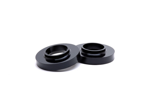 DAYSTAR PRODUCTS INTERNATIONAL 07- Jeep JK Front .75in Coil Spring Spacers