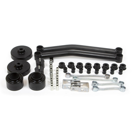 DAYSTAR PRODUCTS INTERNATIONAL 20-   Jeep Gladiator JT 2in Suspension Lift Kit