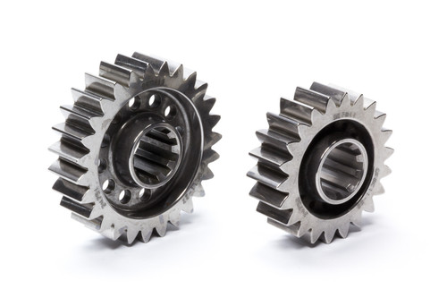 DIVERSIFIED MACHINE Friction Fighter Quick Change Gears 11