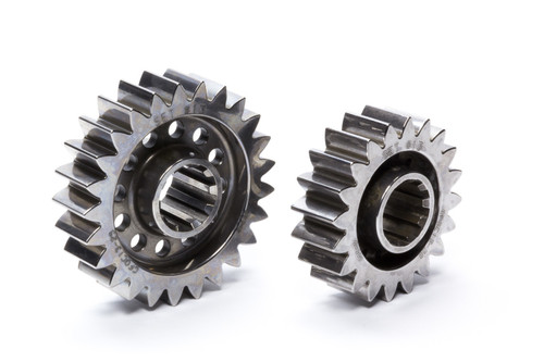 DIVERSIFIED MACHINE Friction Fighter Quick Change Gears 13