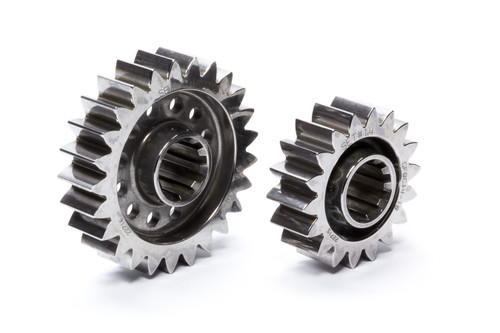 DIVERSIFIED MACHINE Friction Fighter Quick Change Gears 14