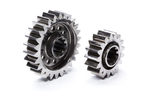 DIVERSIFIED MACHINE Friction Fighter Quick Change Gears 21