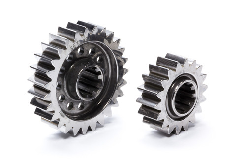 DIVERSIFIED MACHINE Friction Fighter Quick Change Gears 23