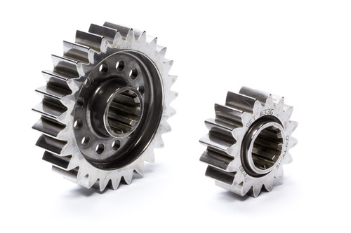 DIVERSIFIED MACHINE Friction Fighter Quick Change Gears 33G