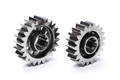 DIVERSIFIED MACHINE Friction Fighter Quick Change Gears 7G