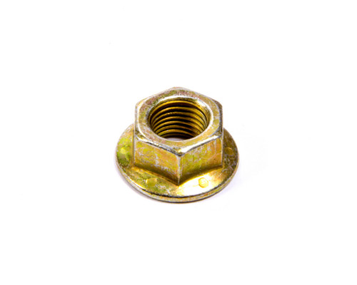 DIVERSIFIED MACHINE CT1 Locknut for Side Bell to Tube