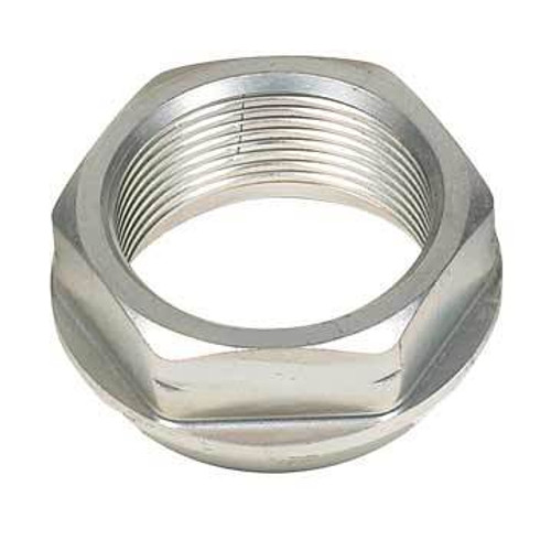 DIVERSIFIED MACHINE Sprint Axle Nut RH Magnesium