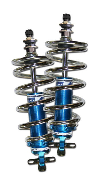 AFCO RACING PRODUCTS Coilover Kit Front GM 70-81 Camaro Dbl Adj