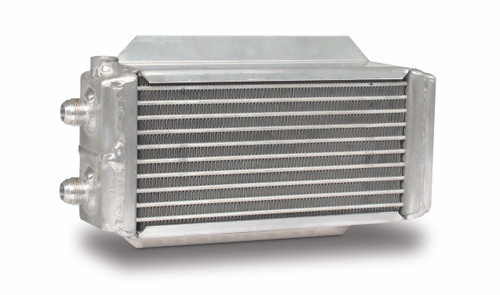 AFCO RACING PRODUCTS Oil Cooler 11.5 x 8.25 12an Fittings