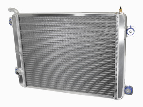 AFCO RACING PRODUCTS Heat Exchanger Cadillac CTS-V 09-15