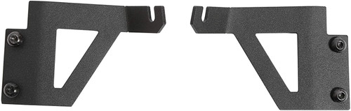 DEE ZEE 07-18 Jeep Wrangler JK 50in Light Bar Kit