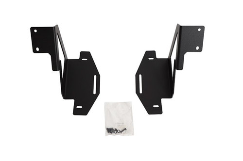 DEE ZEE 07-18 Jeep Wrangler JK Cargo Rack Mount