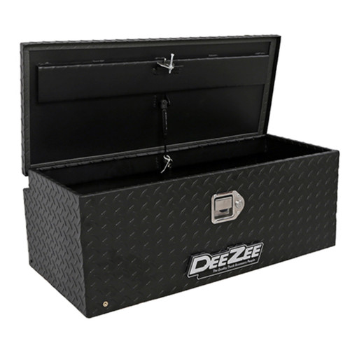 DEE ZEE 07-   Storage Box For Jeep JK/JL Narrow