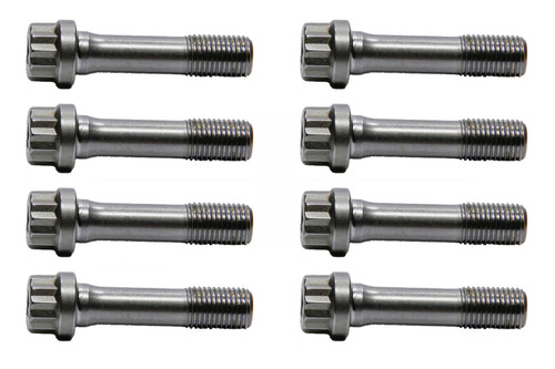 EAGLE ARP 2000 Series 3/8 Rod Bolts 1.500 8pk