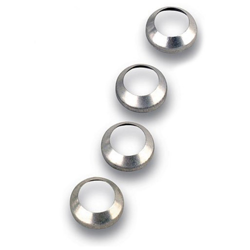 EARLS #3 Conical Seals (4pk)