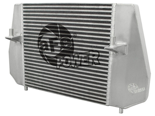 AFE POWER BladeRunner GT Series In tercooler Ford F-150 13-