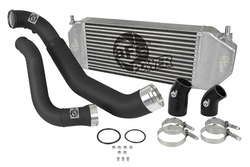 AFE POWER Intercooler Kit 18- Ford F150 3.0L